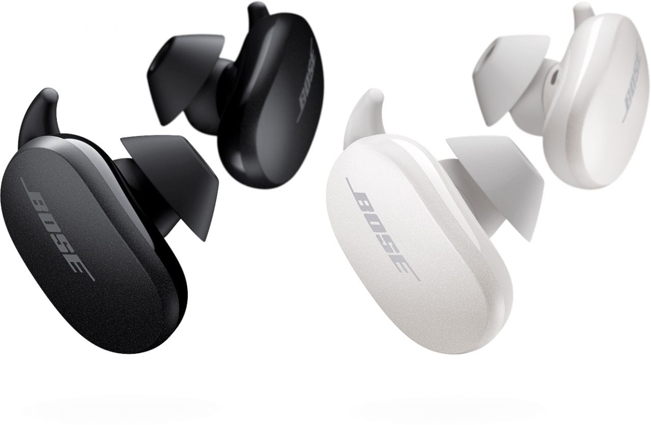 Bose quietcomfort 2025 earbuds giá